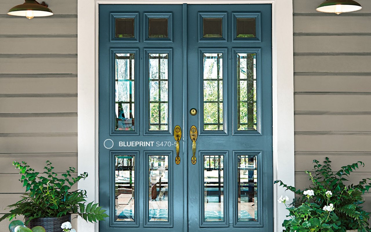 Interior Style: Color of The Year