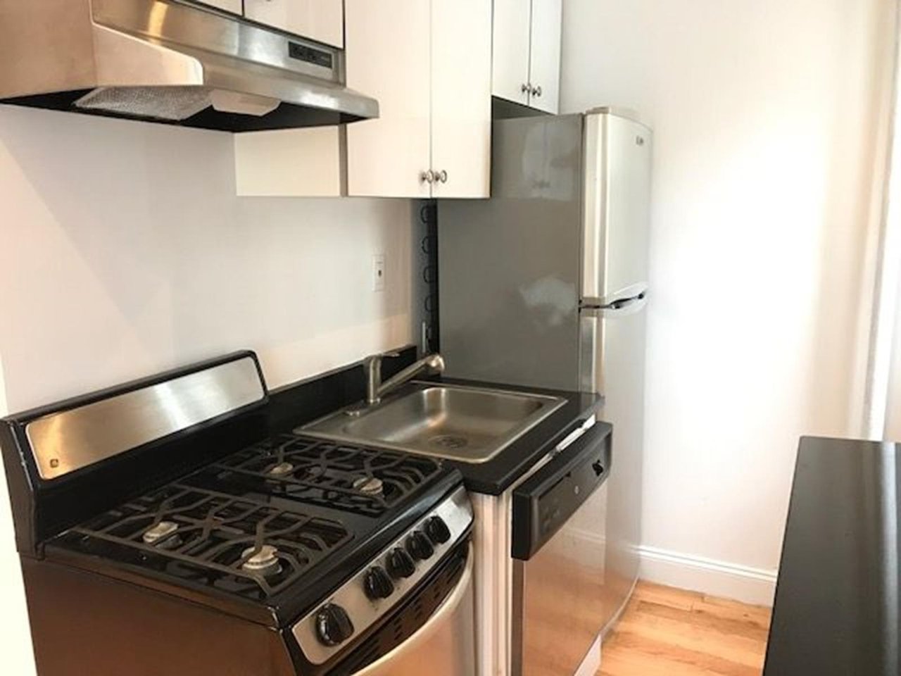 20 Avenue A, Apt 2-H