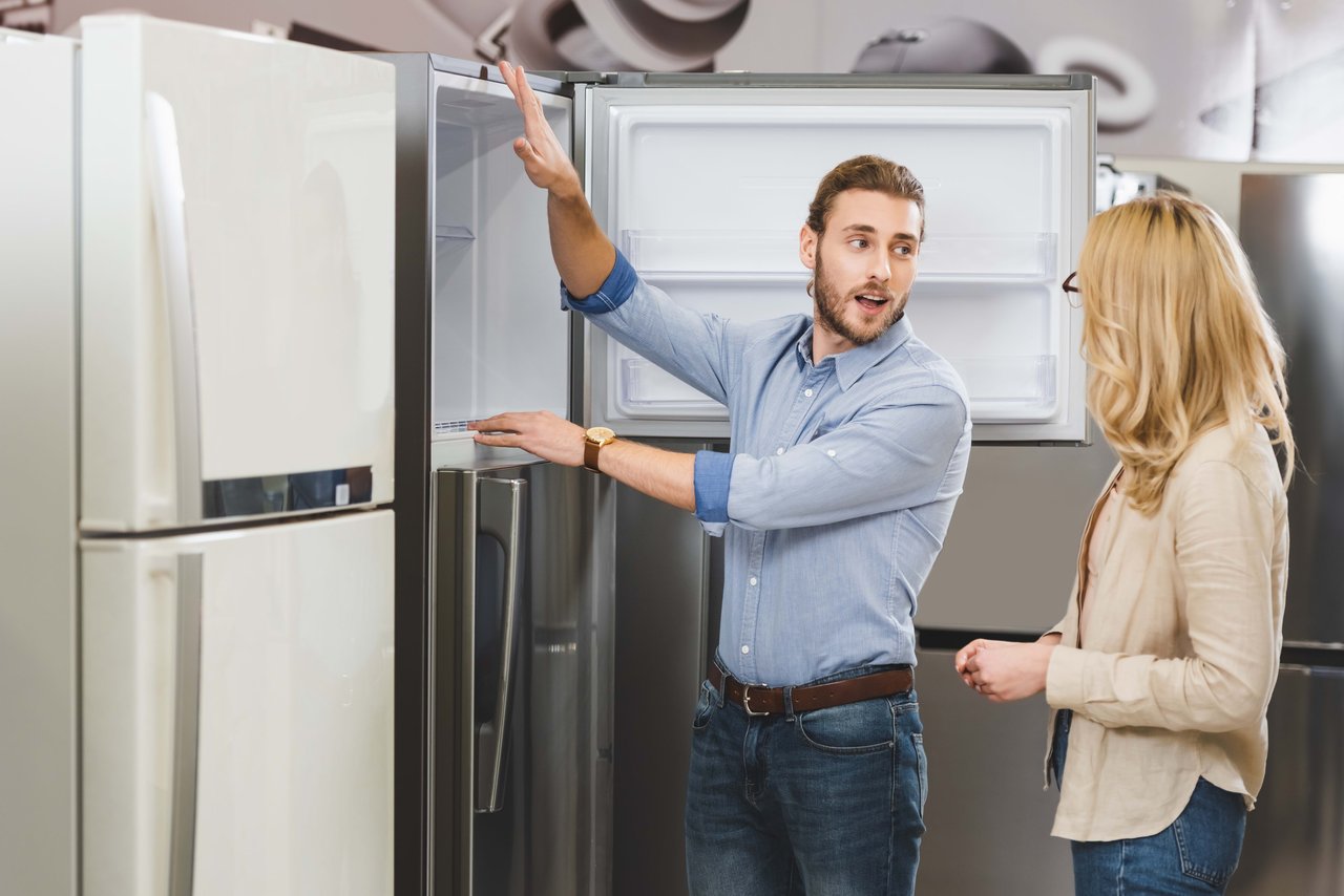 When to Replace Your Home Appliances