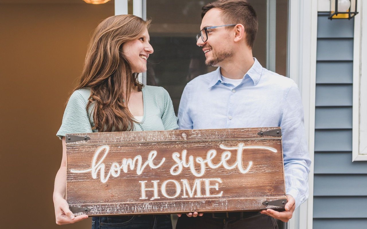 10 Things First-Time Homebuyers Wish They’d Been Told