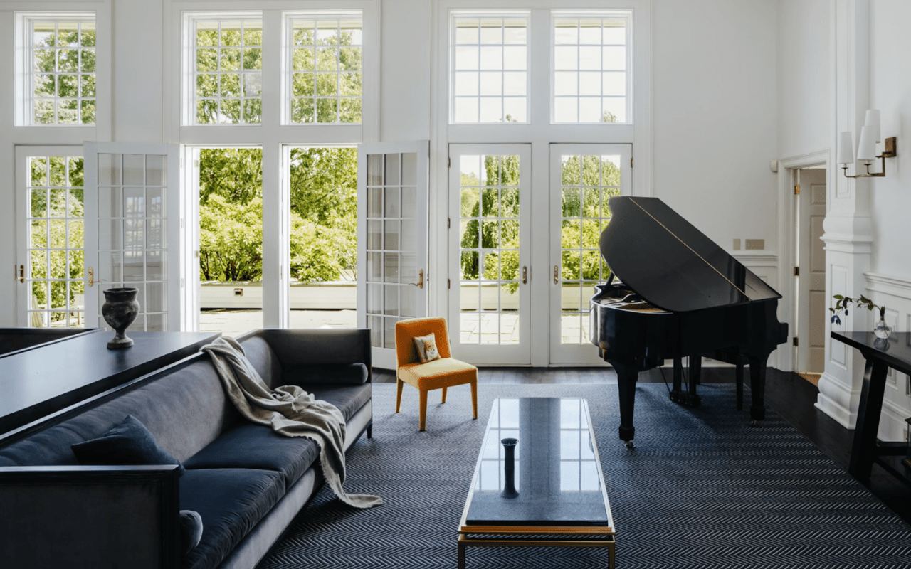 How to Buy a Luxury Home