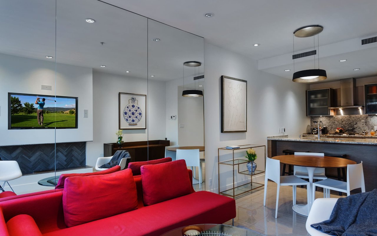 1111 Alberni St, #3403