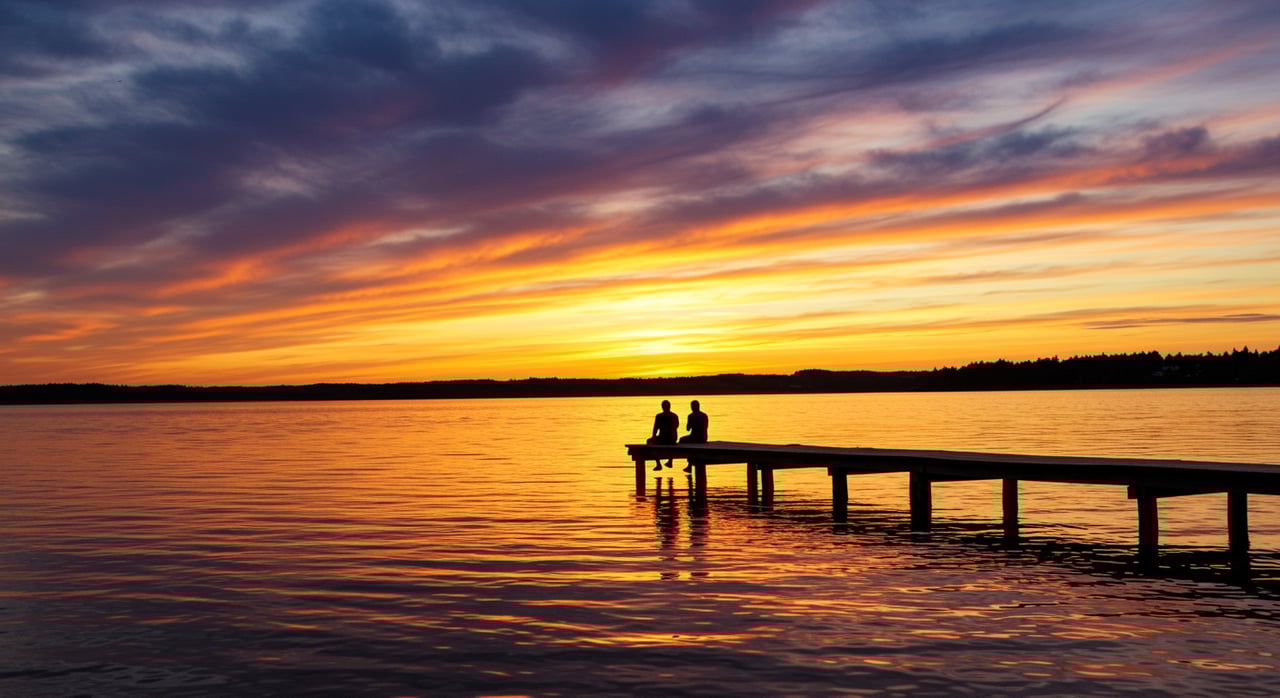 The Ghosts of Hagley Landing! (a Love Triangle That Will Haunt You!) – Pawleys Island, SC