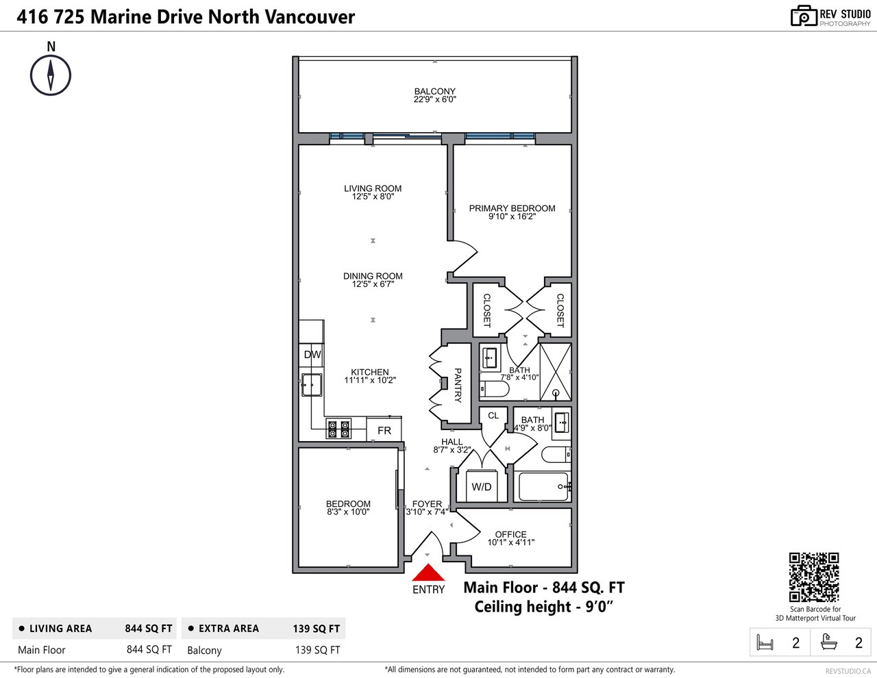 416-725 Marine Dr