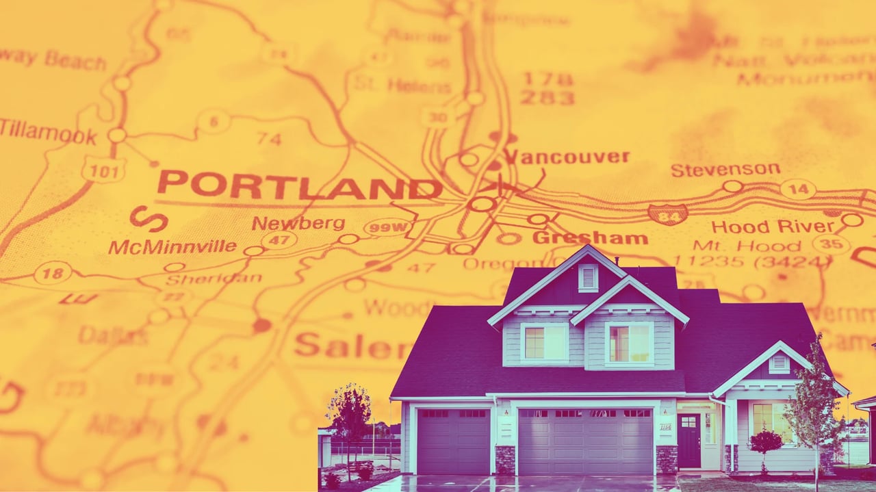 Portland tries a new affordable housing fix: paying homeowners to rent spare rooms