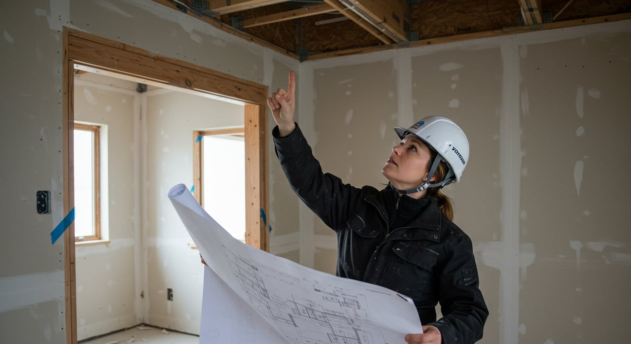 Everything You Need to Know about Getting Your Home Inspected Before Selling