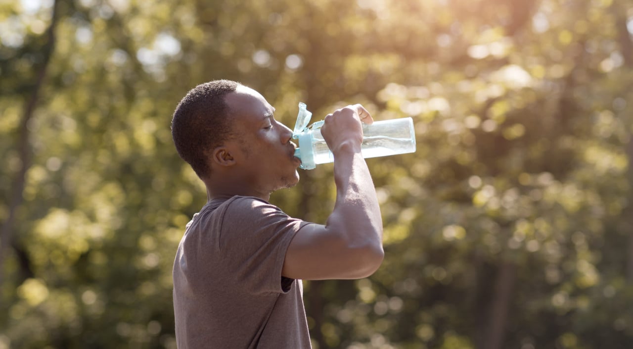 10 Ways to Stay Active in The Stifling Summer Heat