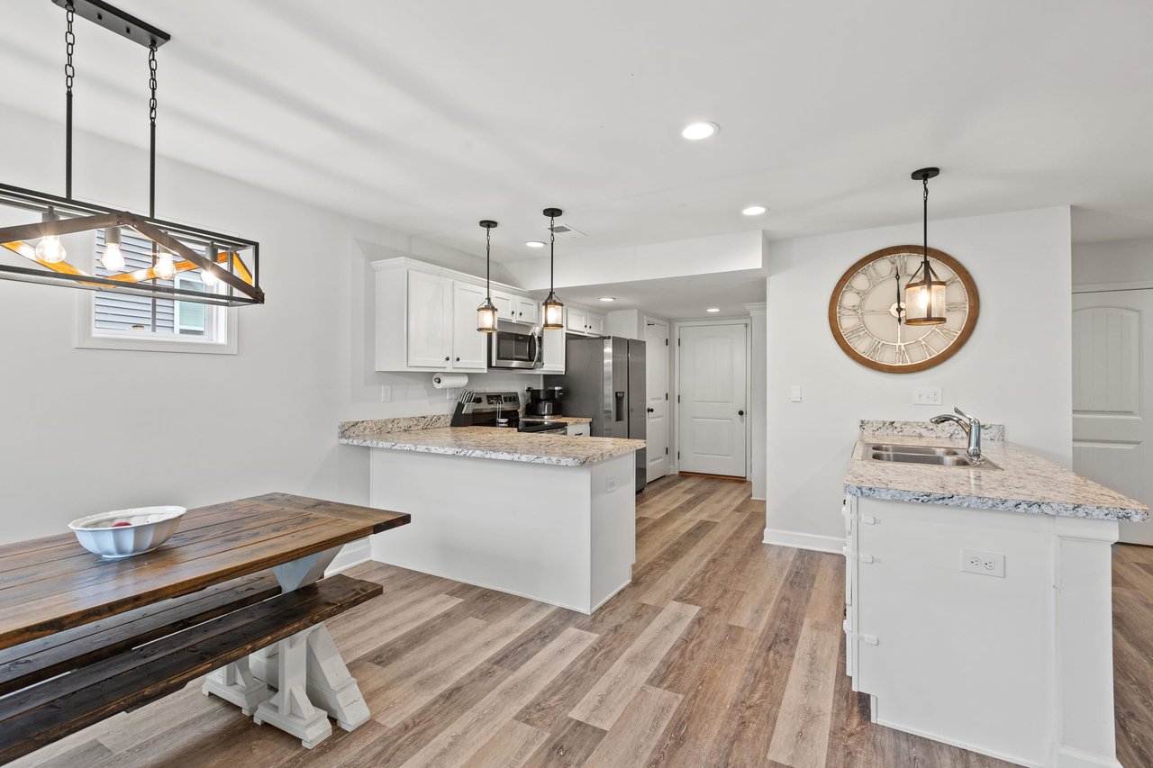 Open Houses: March 16-17, 2024