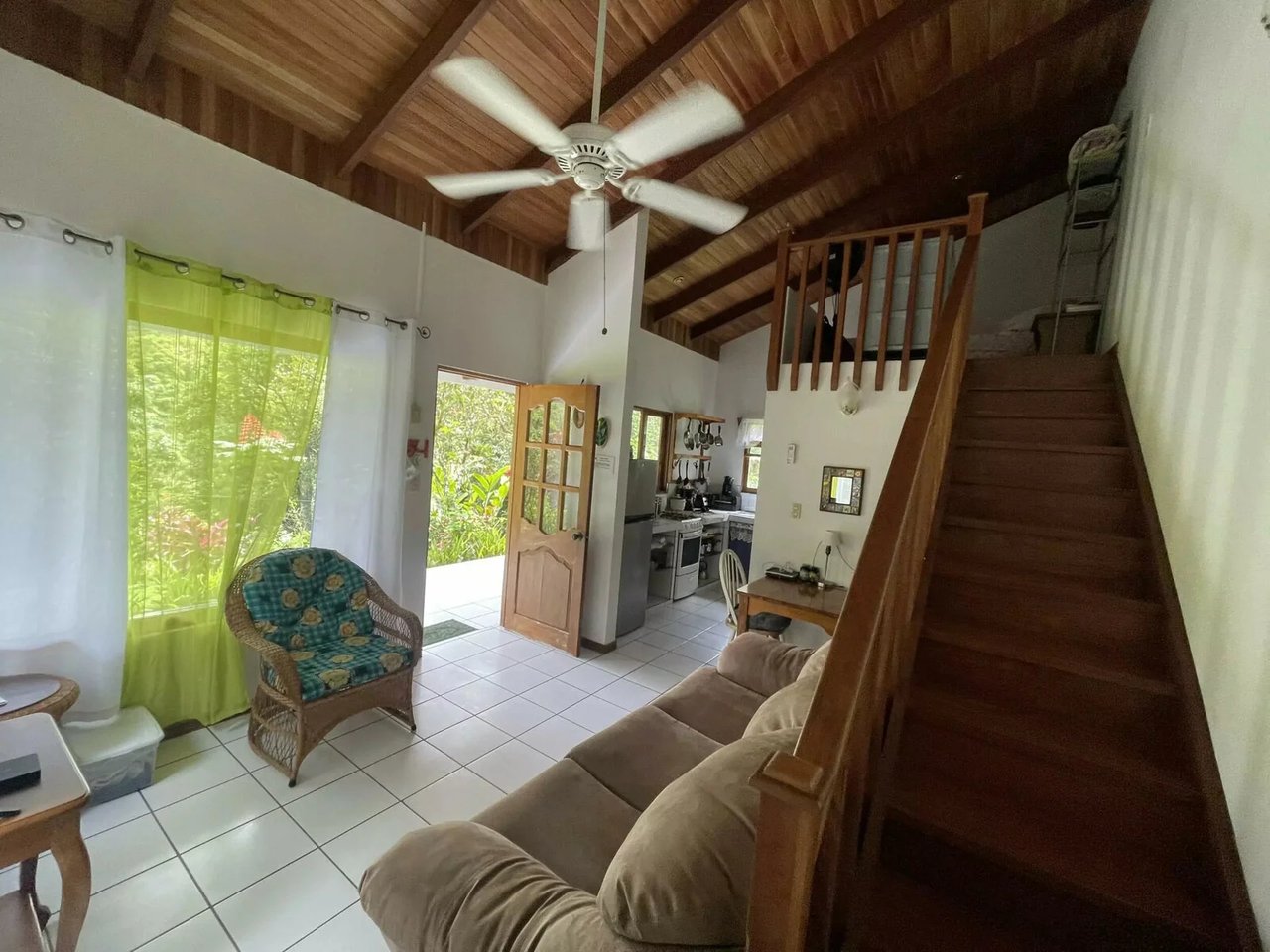 Adventure Tourism Development Land, Lake Arenal, Alajuela
