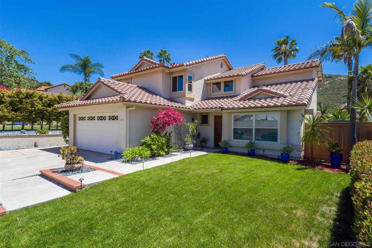 13313 Gabilan Road