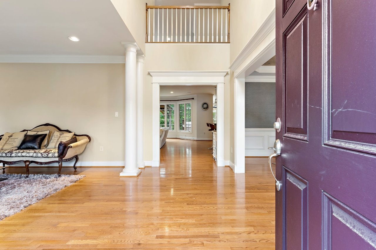 13418 Ellerton Court