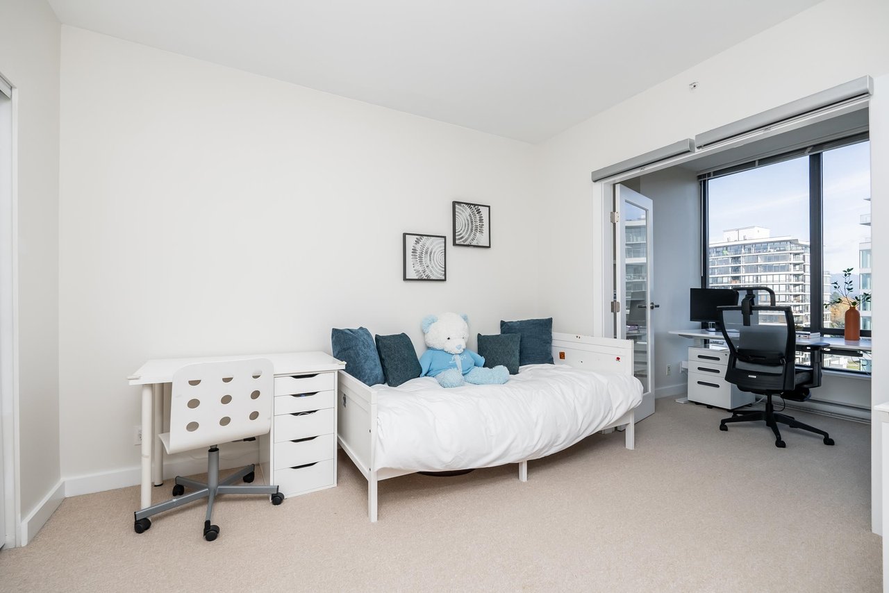 2406-301 Capilano Road, Port Moody