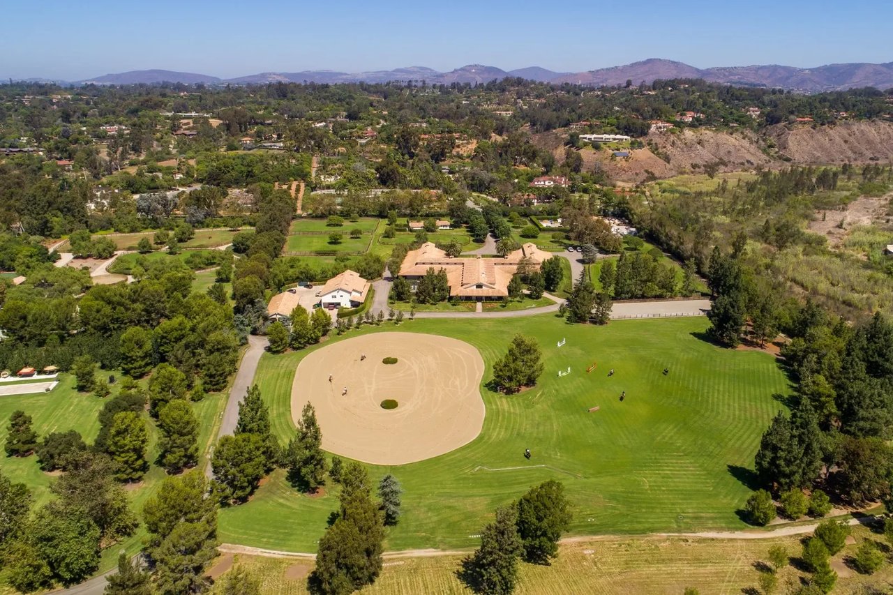 Willow Creek Estancia