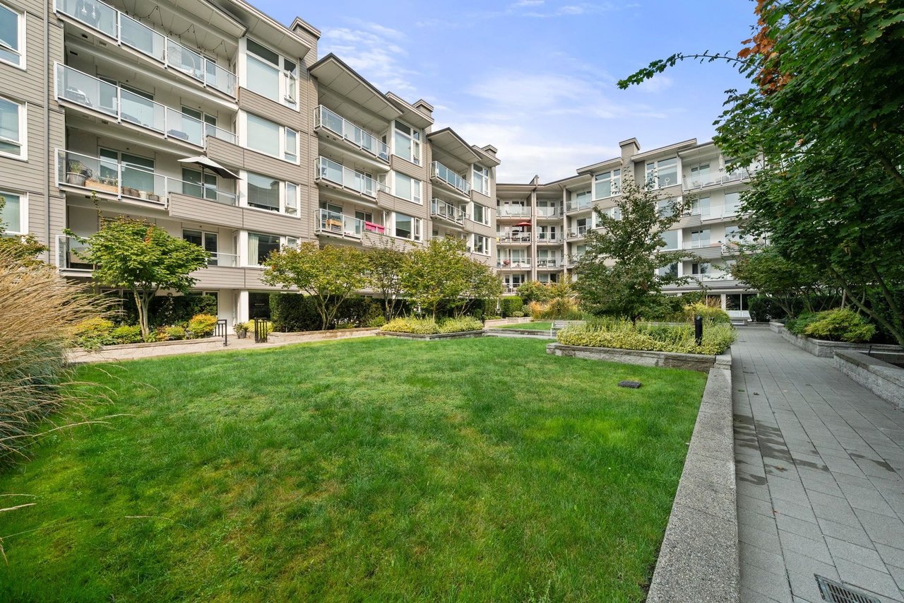 107-255 W 1st Street, North Vancouver