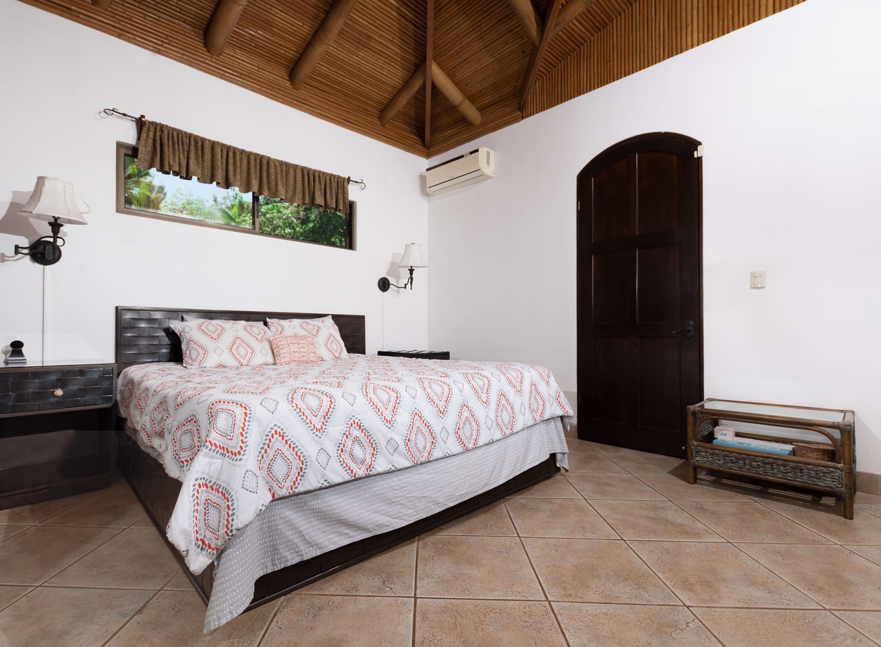 Stunning Ocean View Sanctuary Home in Chontales