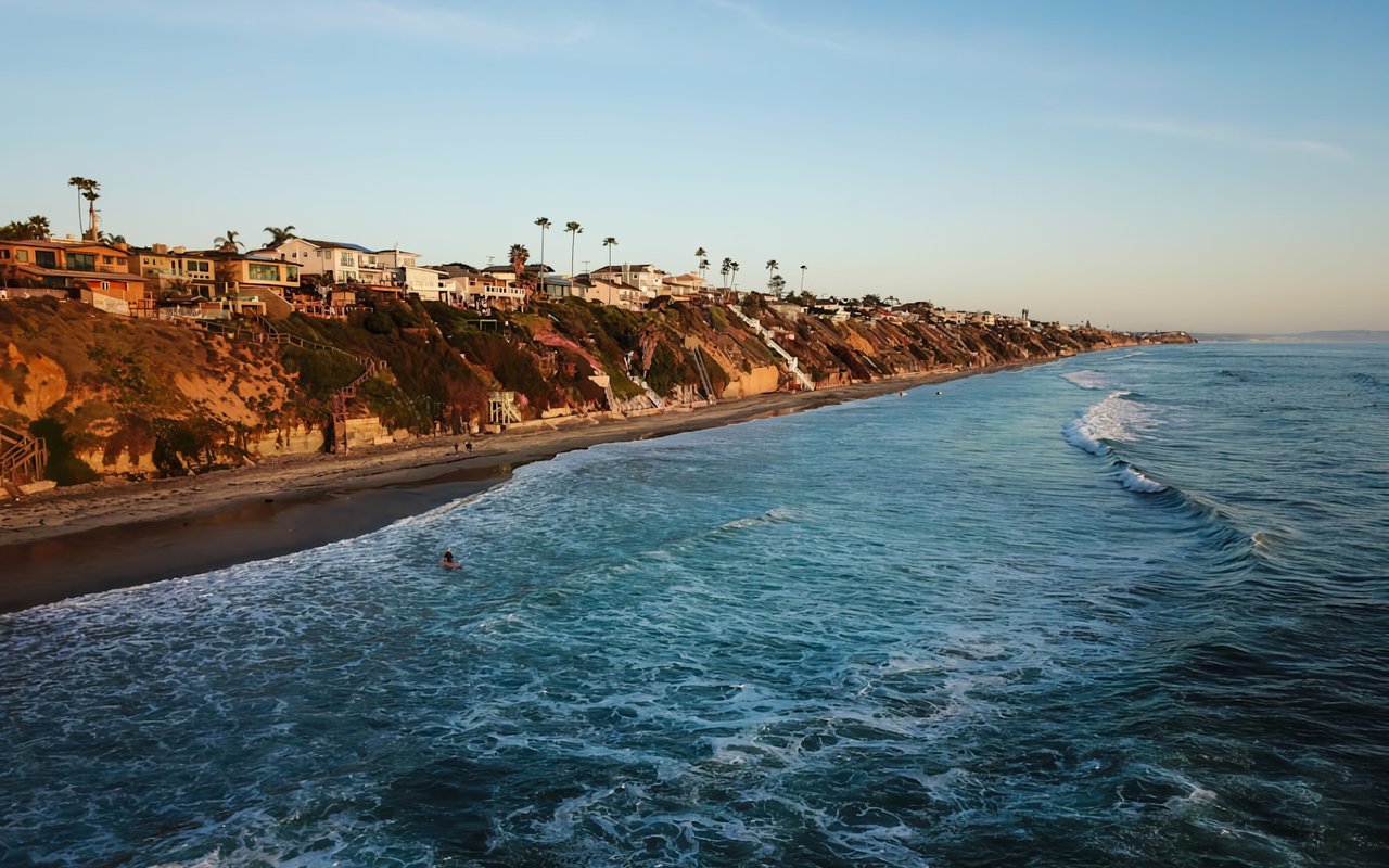 Things To Do In Encinitas