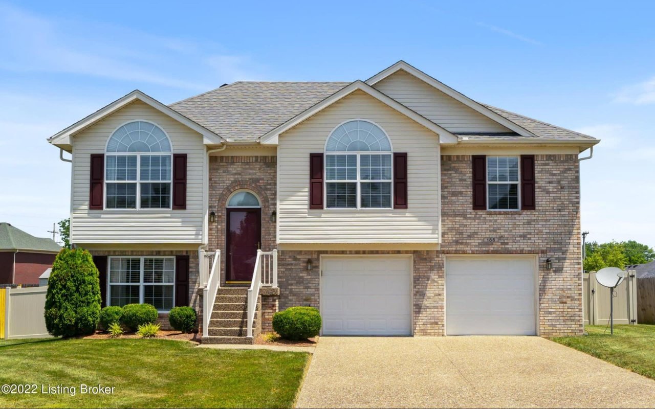 Laura Rice's Complete Home Buying Guide for Louisville