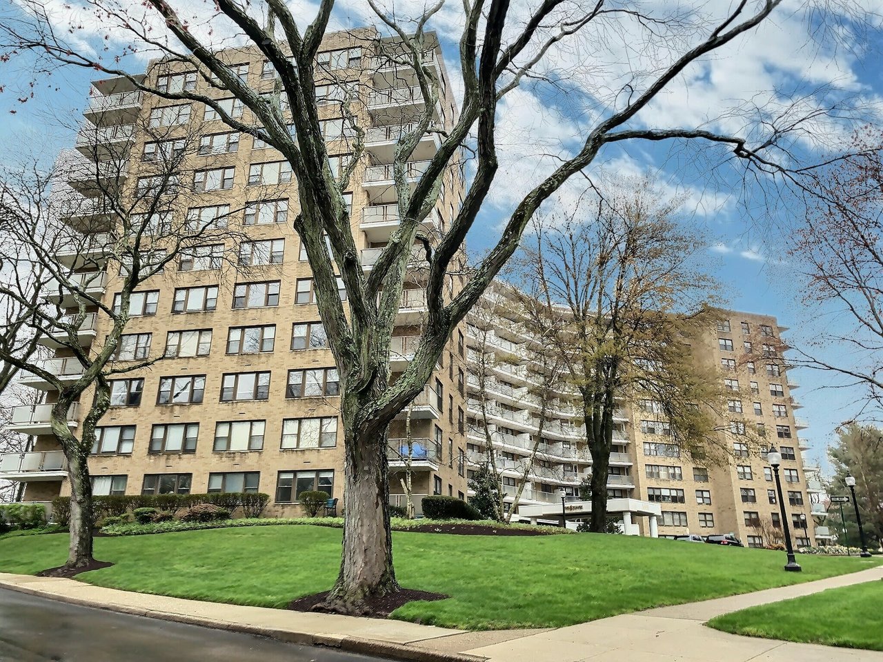 Penn Valley Condo