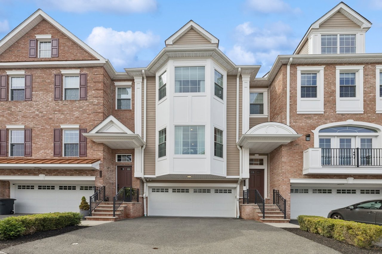 203 Brandon Court, Montvale, NJ 07645