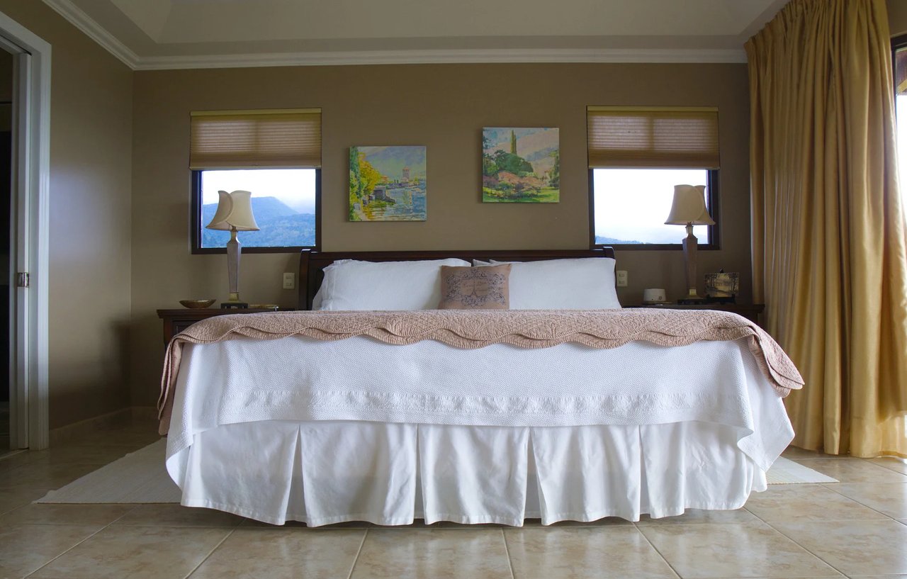 Coffee Plantation Estate, Alajuela