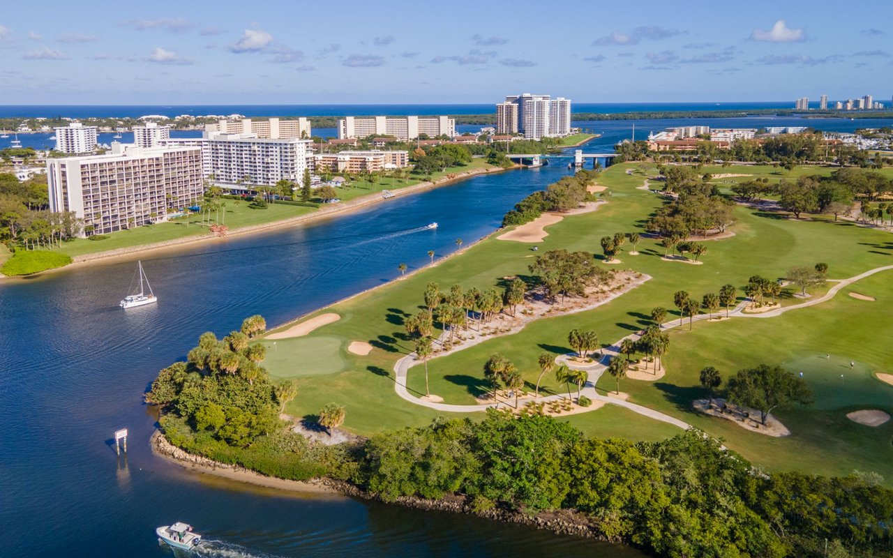 North Palm Beach