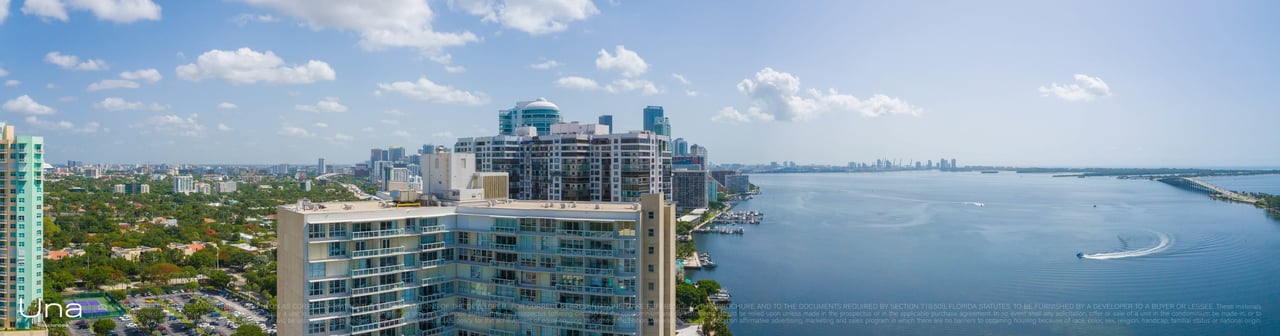 Una Residences