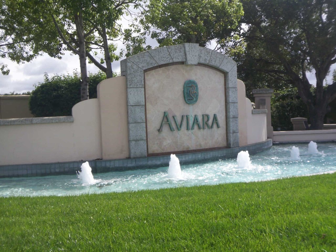 Aviara