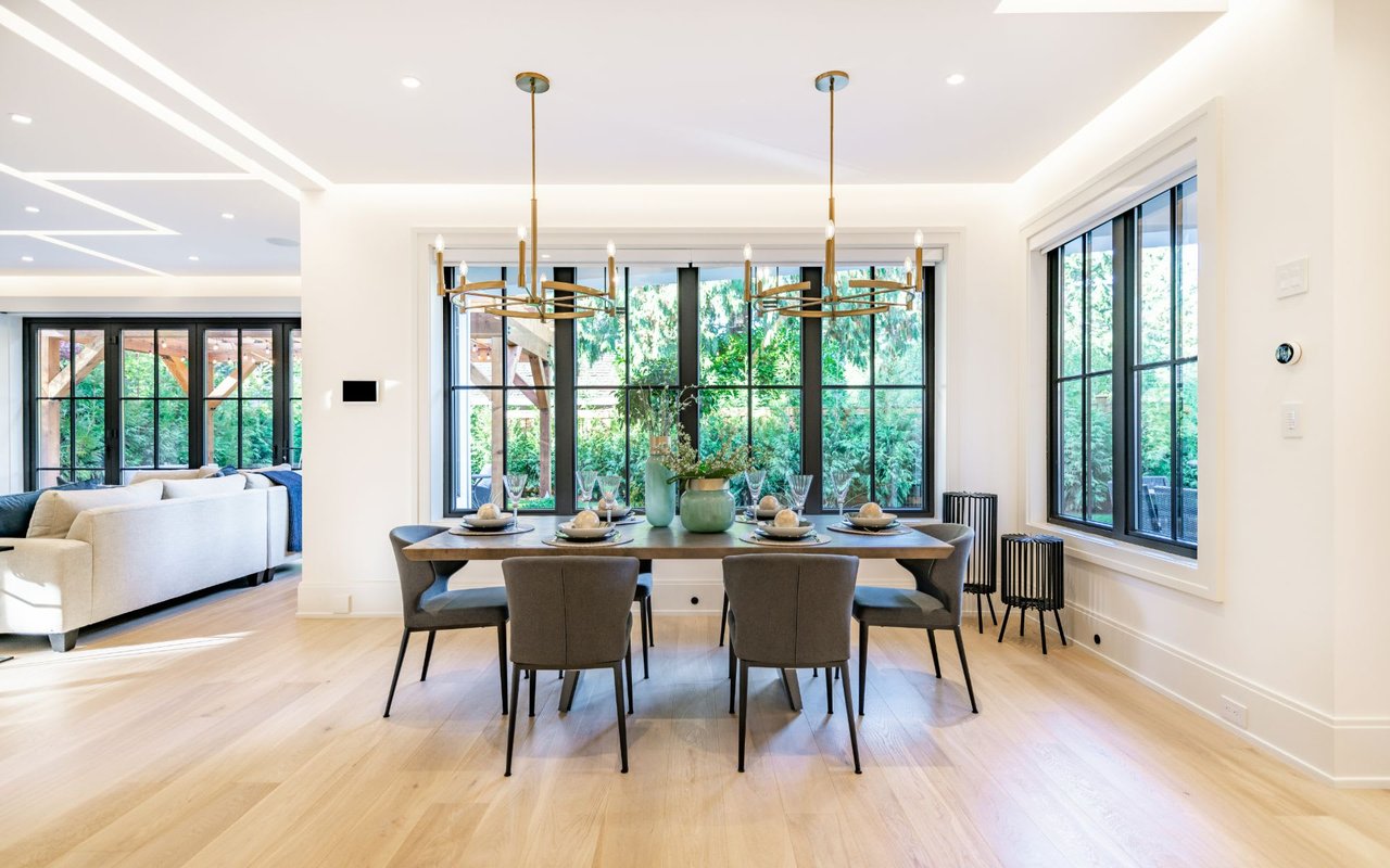 Emerging Luxury Home Trends for Late 2024