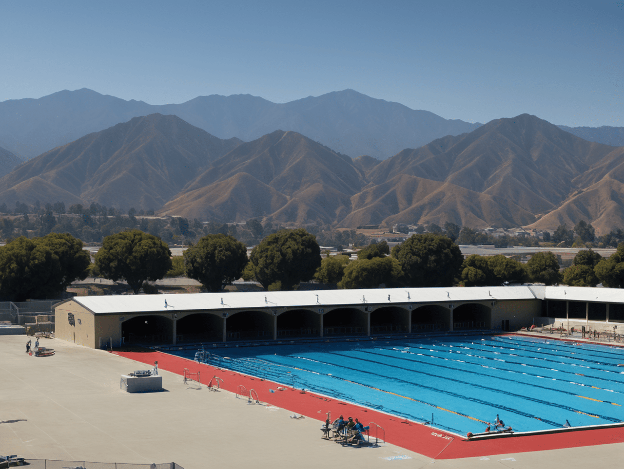 Plunge & Pints - Warrior Pool Foundation Event