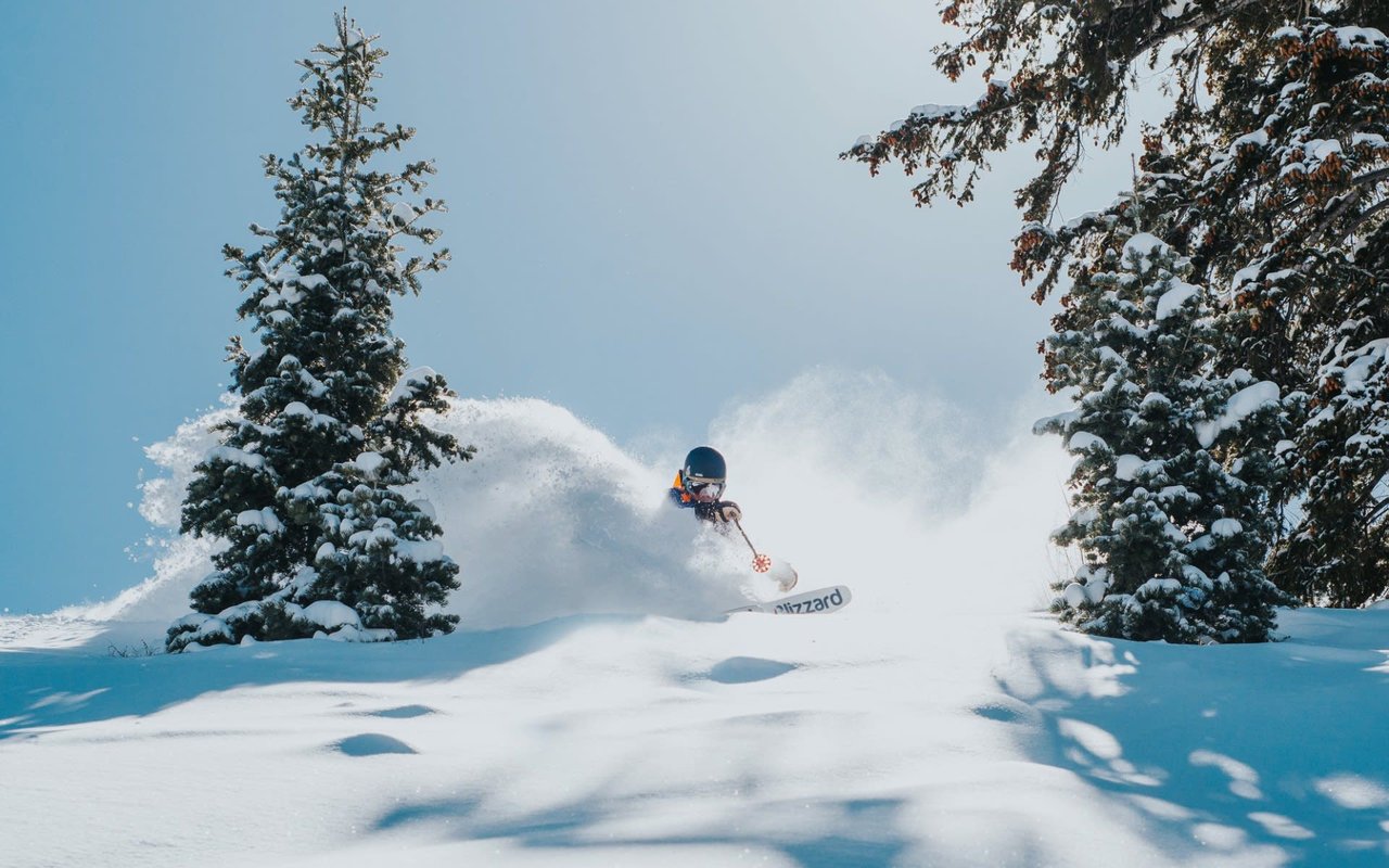 Snowbasin Resort: Major Updates Planned