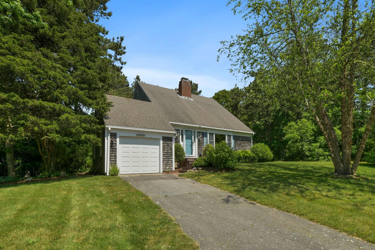 North Chatham Getaway 