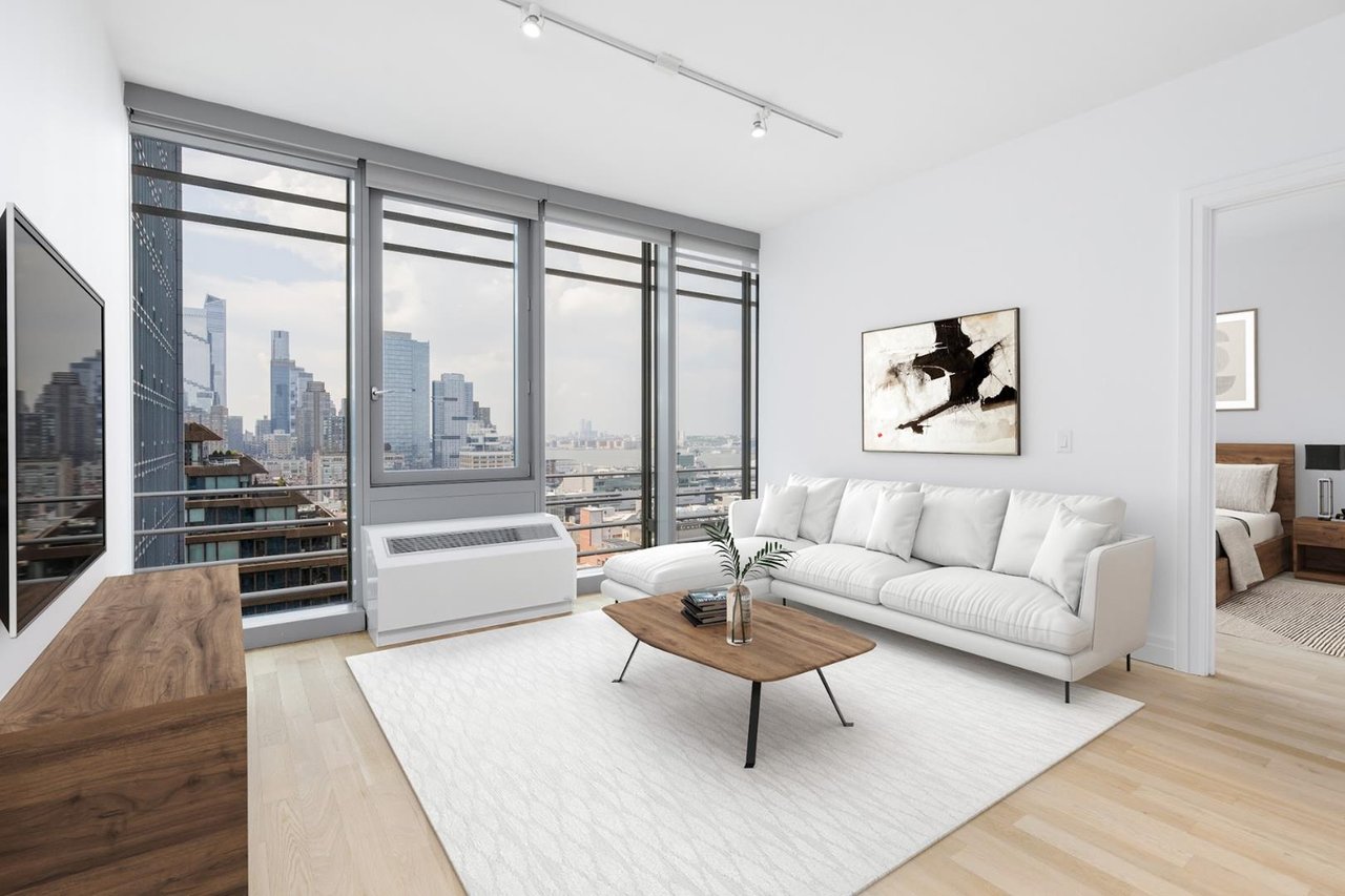 554 West 54th Street, Apt 22-K