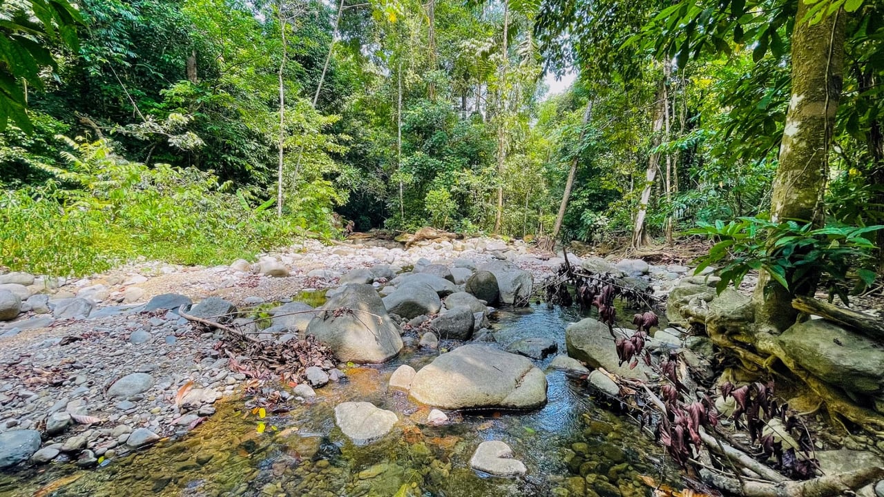 Riverfront Multi Residence Compound, Ojochal, Puntarenas