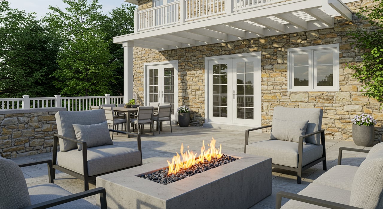 Ideas For Creating Backyard Privacy