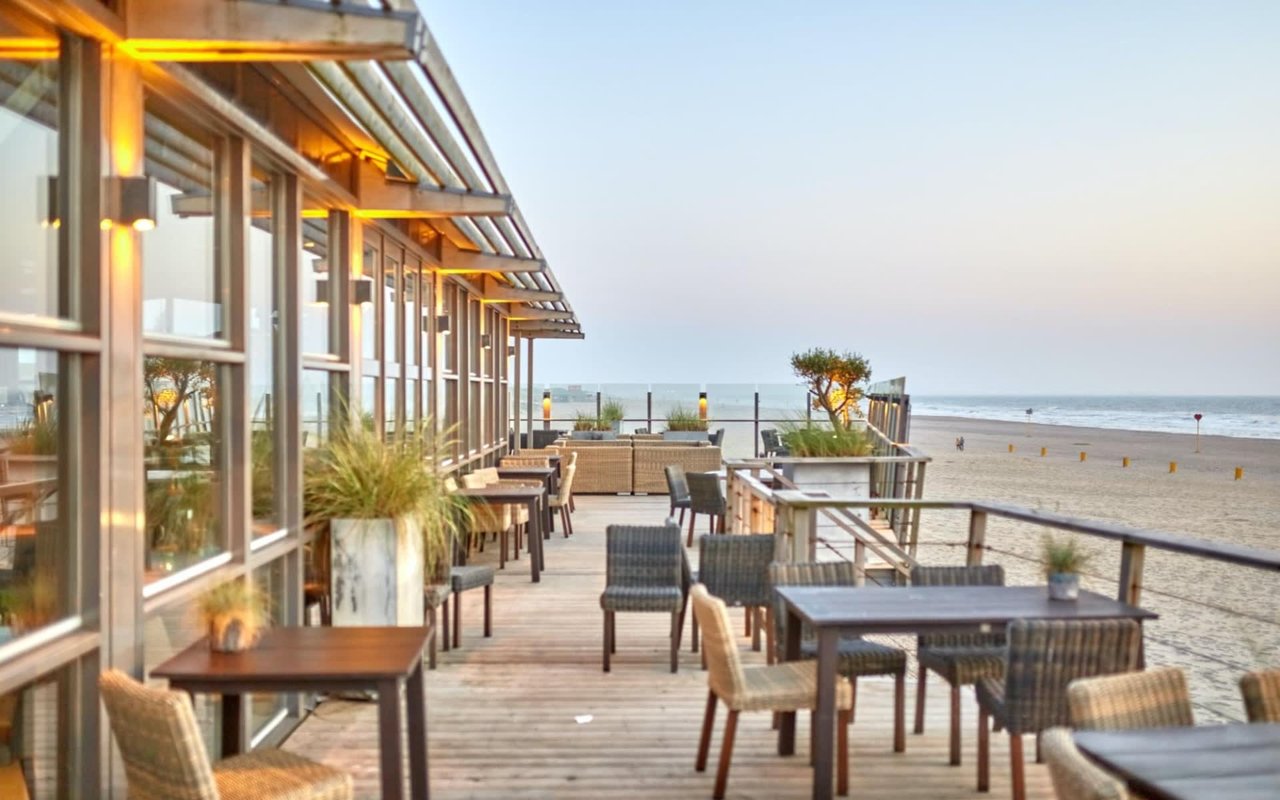 The Best Restaurants in Alys Beach