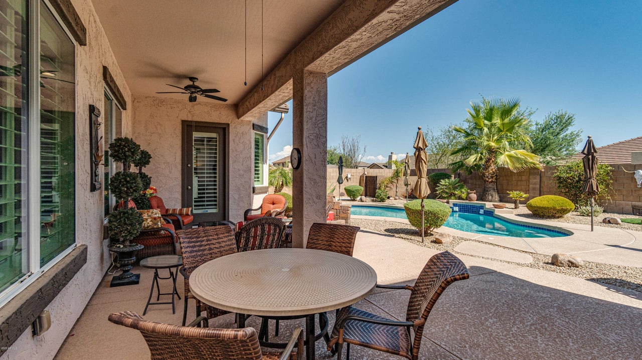 17899 E Pacana Court