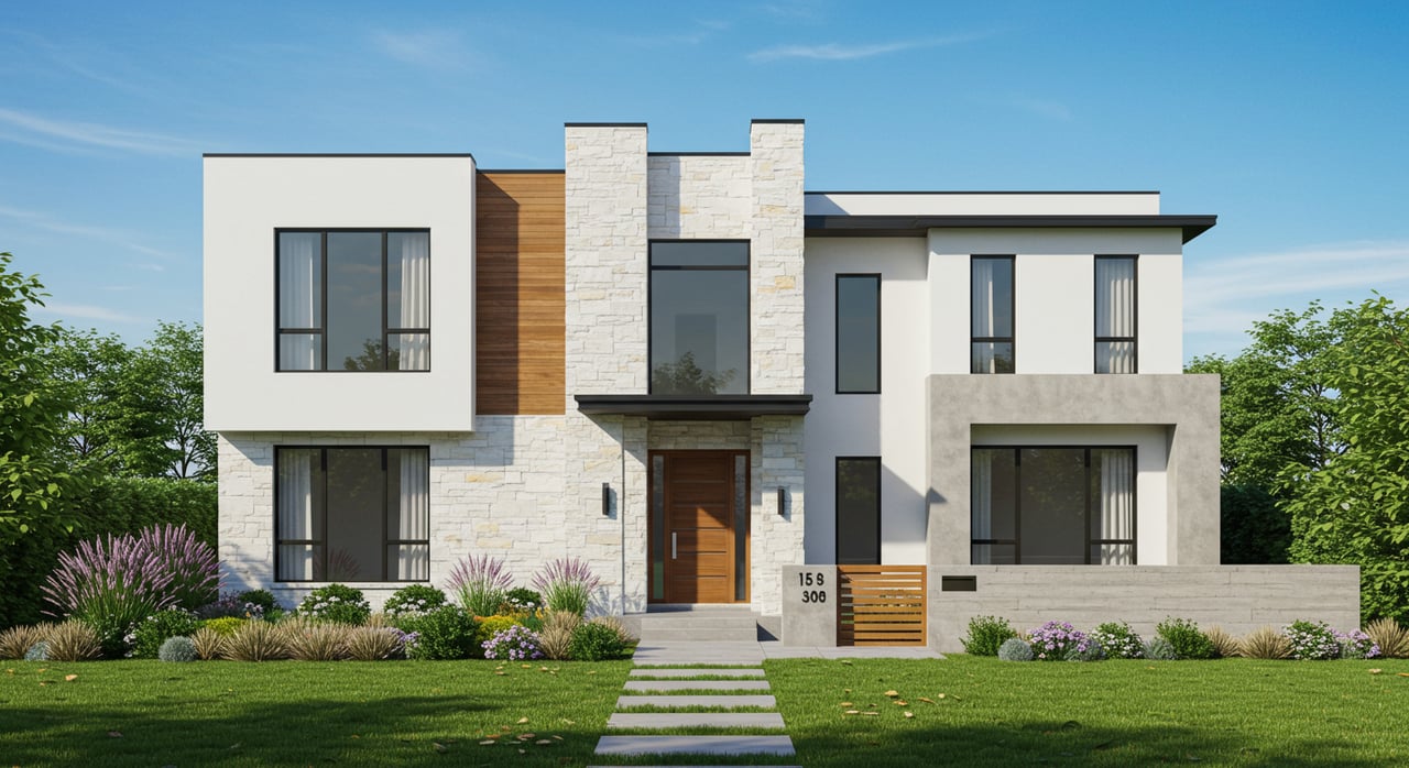 Seven Luxury Denver Homes for Sale You Must See