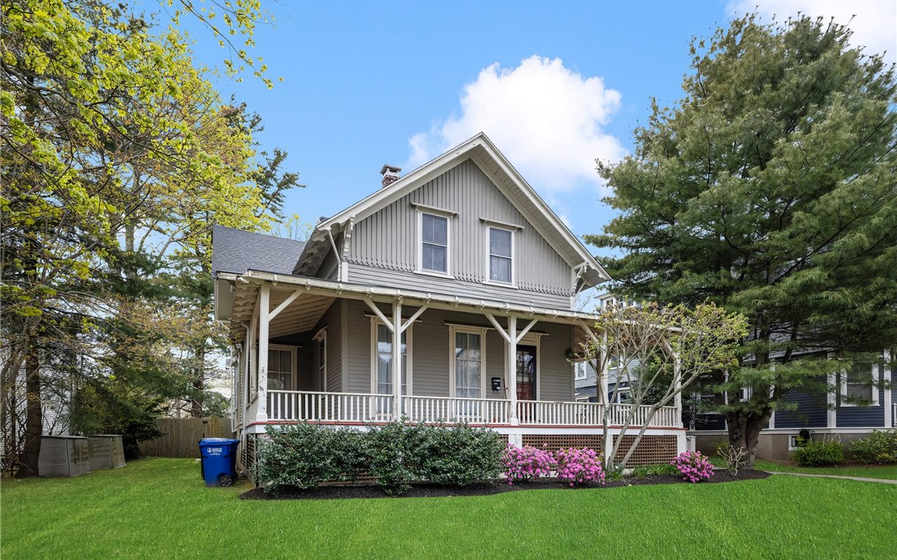 Buying a Home in Newport, RI