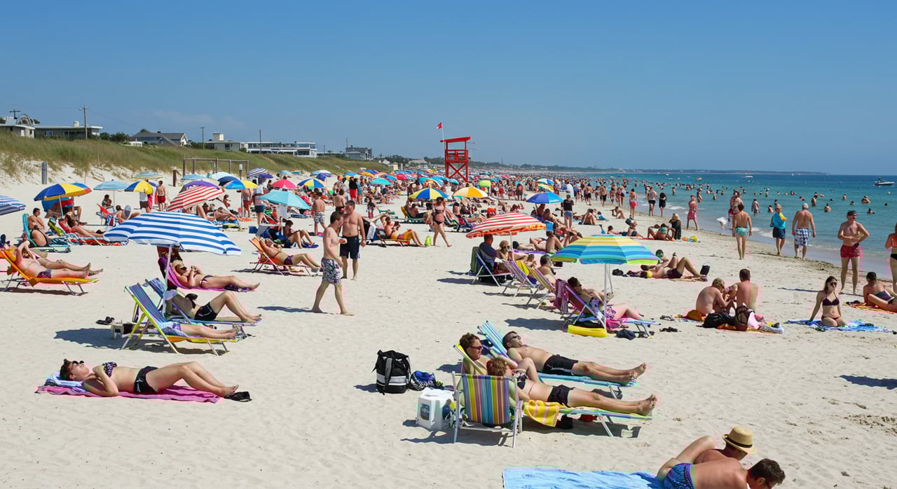 Sarasota Ranked Among Top 20 Best Places to Live