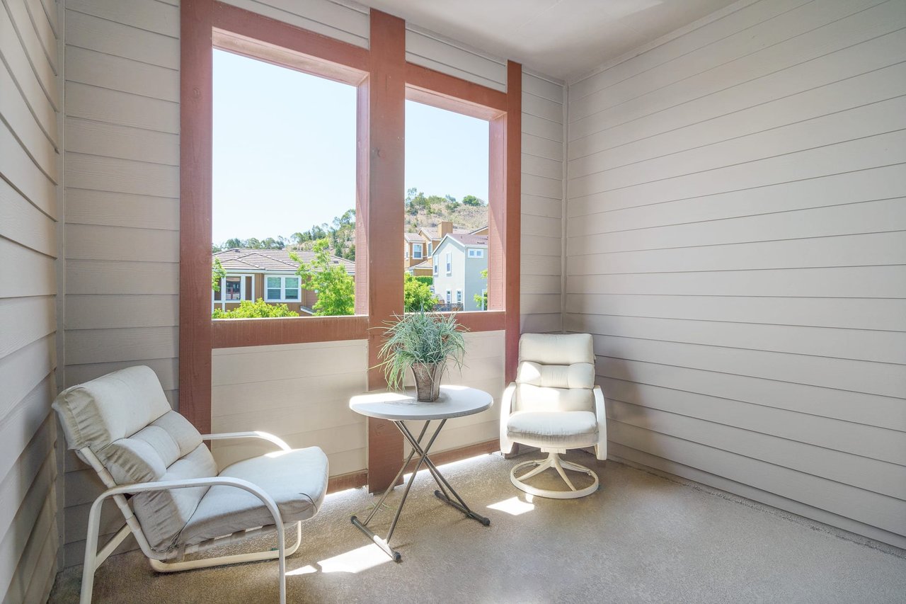 Petaluma River View Home in Quarry Heights- Represented Seller