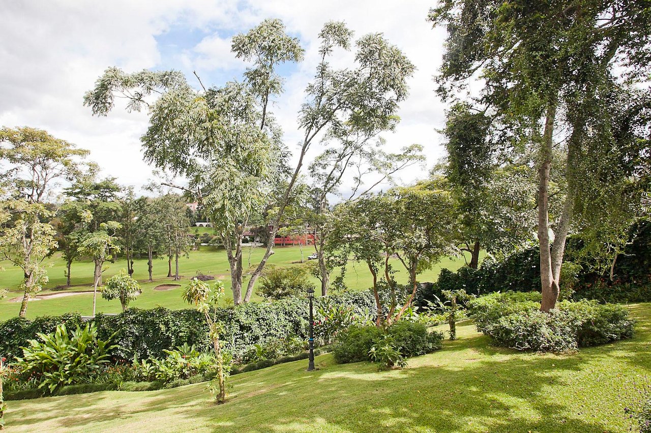 Colonial Equestrian Golf Estate, Heredia