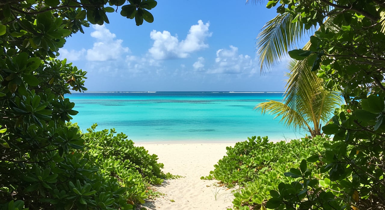 Harbour Island