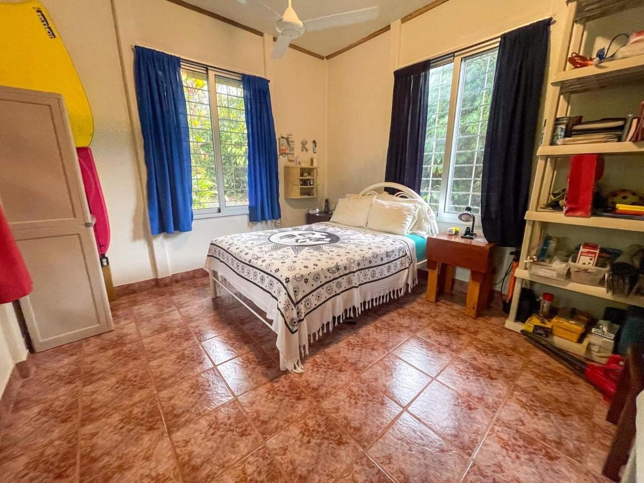 Tropical Orchard Estate, Ojochal, Puntarenas