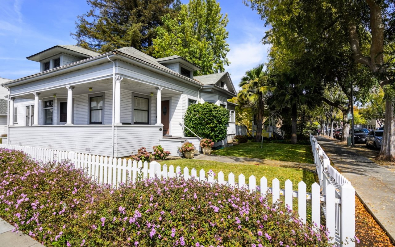 California’s New Housing Laws