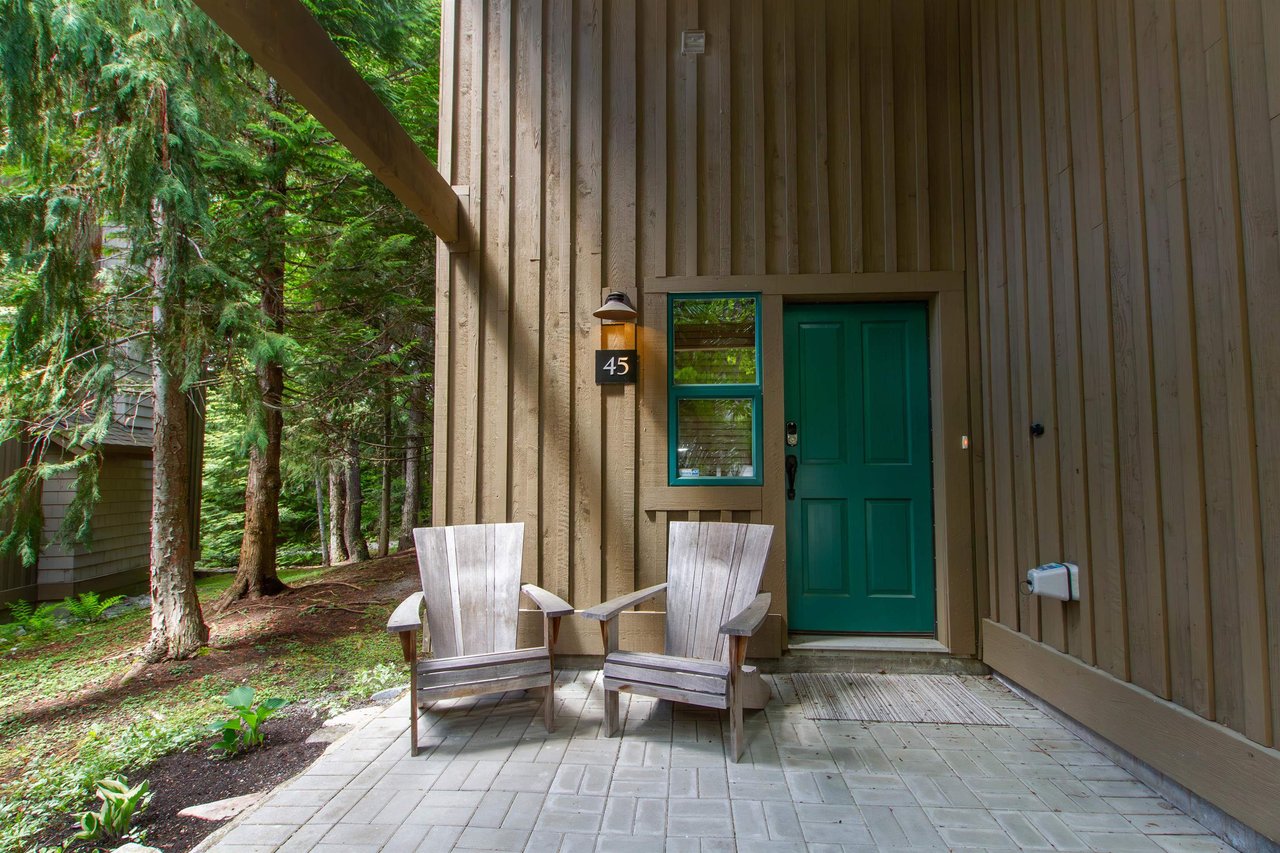 45D-4652 Blackcomb Wy
