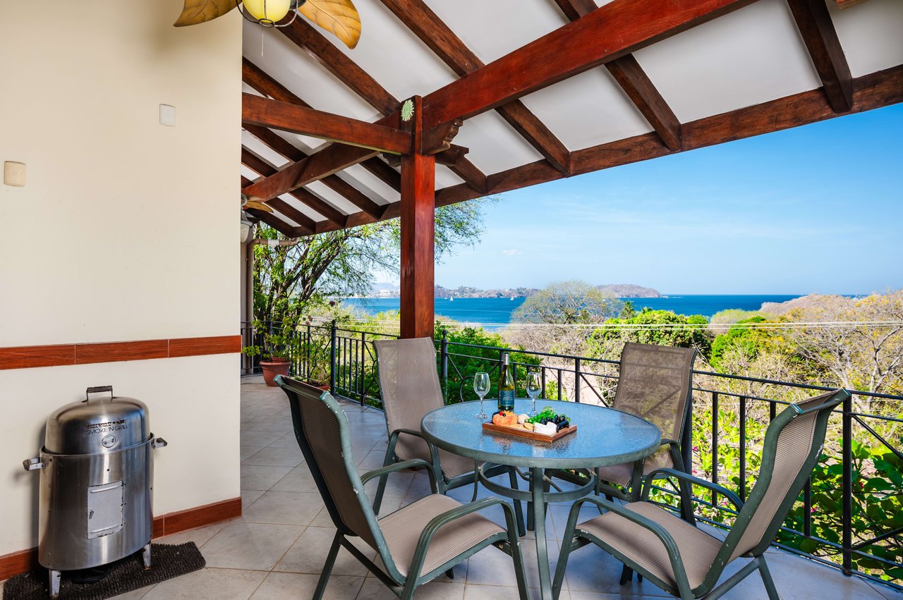Villas Catalina 13 | Enjoy Majestic Views In This Stunning 3 Bedroom, 3 Bath Villa!