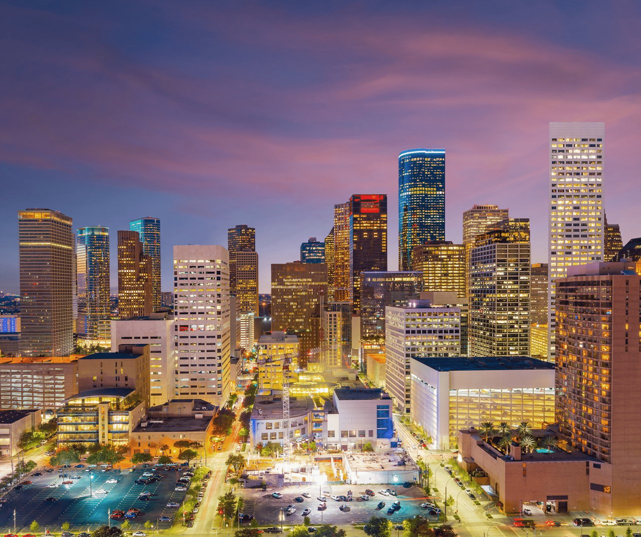 The 6 Best Things to Do in Houston, Texas