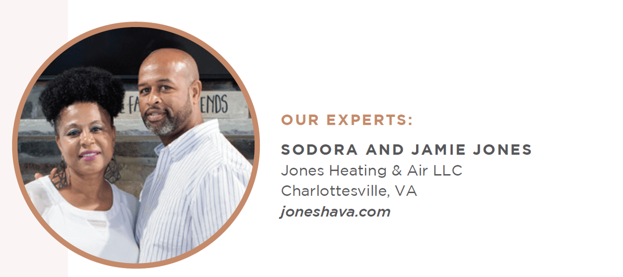 Home System Maintenance