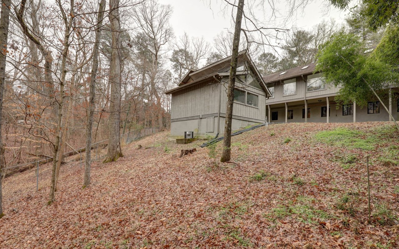 1165 W Garmon Road