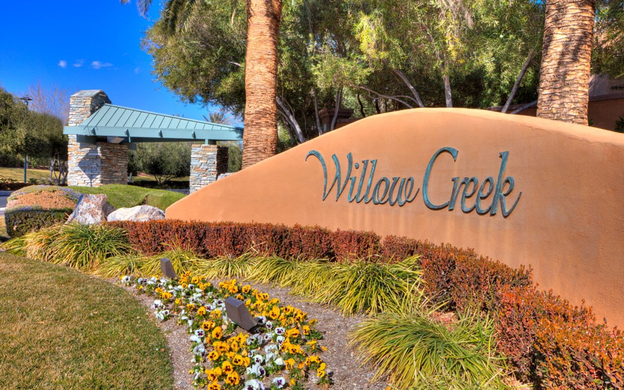 Willow Creek